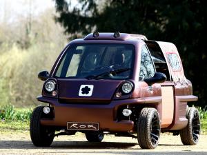 Mia Rox Concept 2012 года